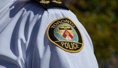 22-year-old man charged with manslaughter for fatal downtown Toronto shootout