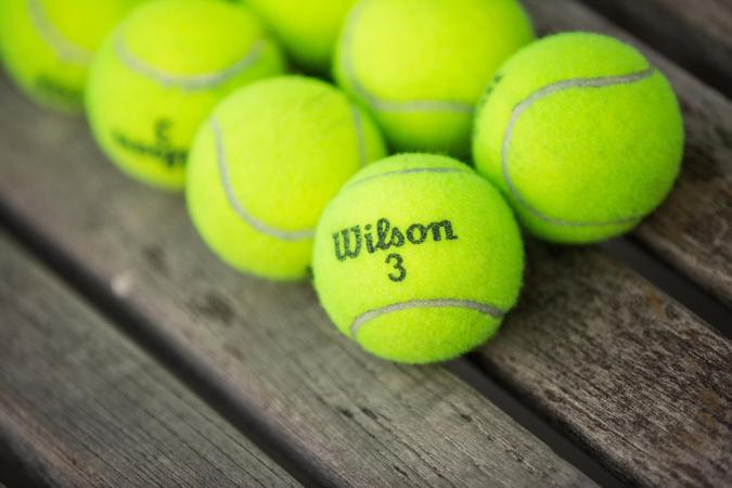 Men’s Tennis against Christopher Newport Canceled