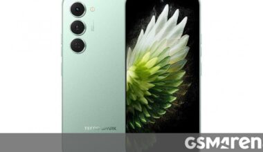 Tecno Spark 50 Pro and Pova 8 battery capacities revealed
