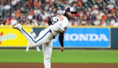 Fantasy baseball lineup advice for Saturday: McCullers, Senga lead streaming pitchers