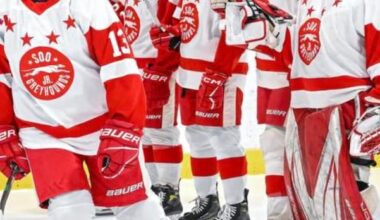 Resolution reached on messy dressing room dispute, Soo Jr. Greyhounds to compete for league title