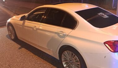 Police stop N driver from Surrey clocked going nearly triple the speed limit in Abbotsford | Fraser Valley Today