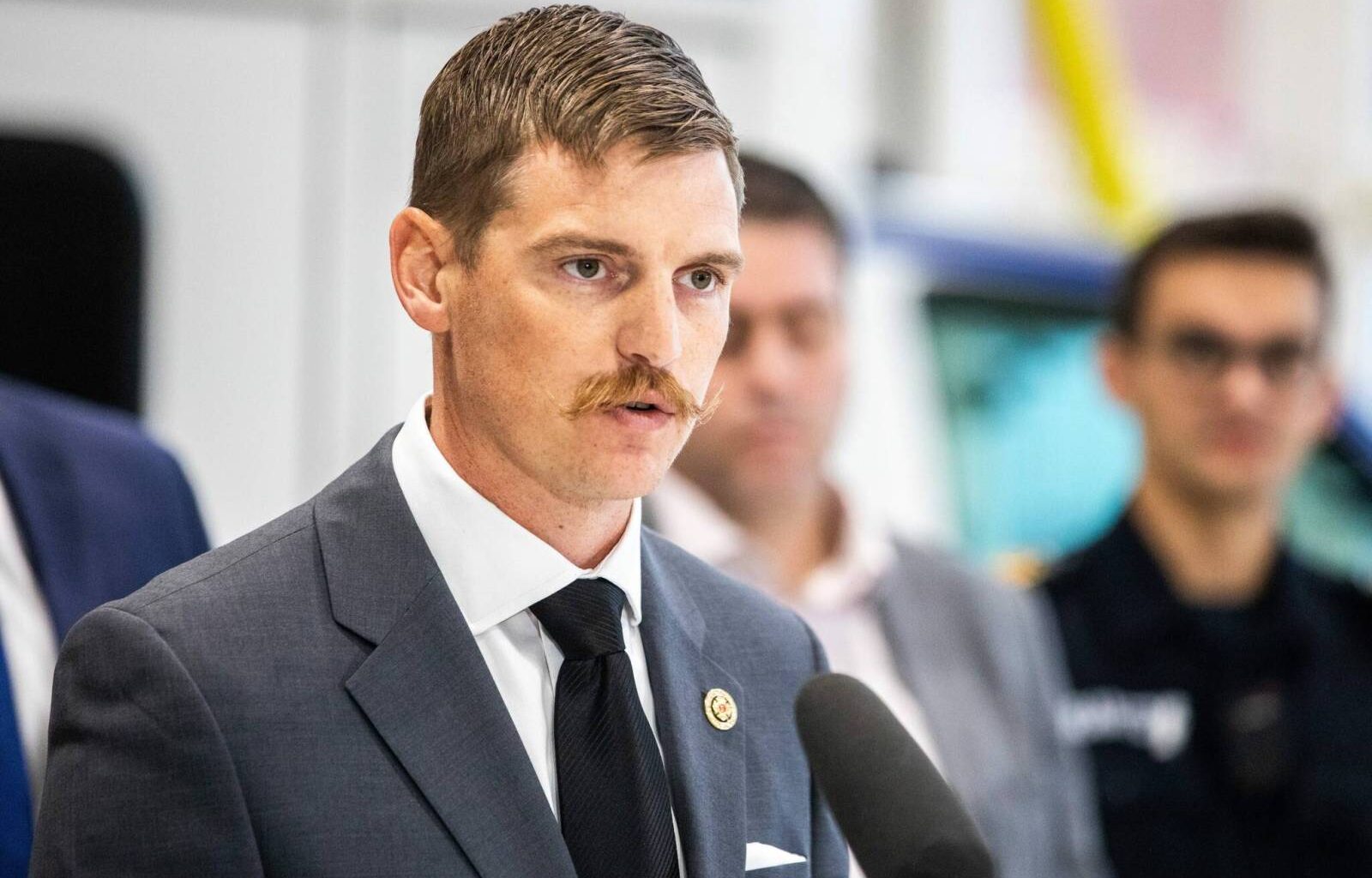 City fire inspectors using own vehicles putting them at risk, union says – Winnipeg Free Press