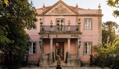 Princess Farm / António Costa Lima Arquitectos