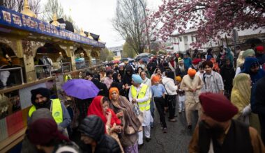 Vancouver Vaisakhi Parade 2026 – CTVNews