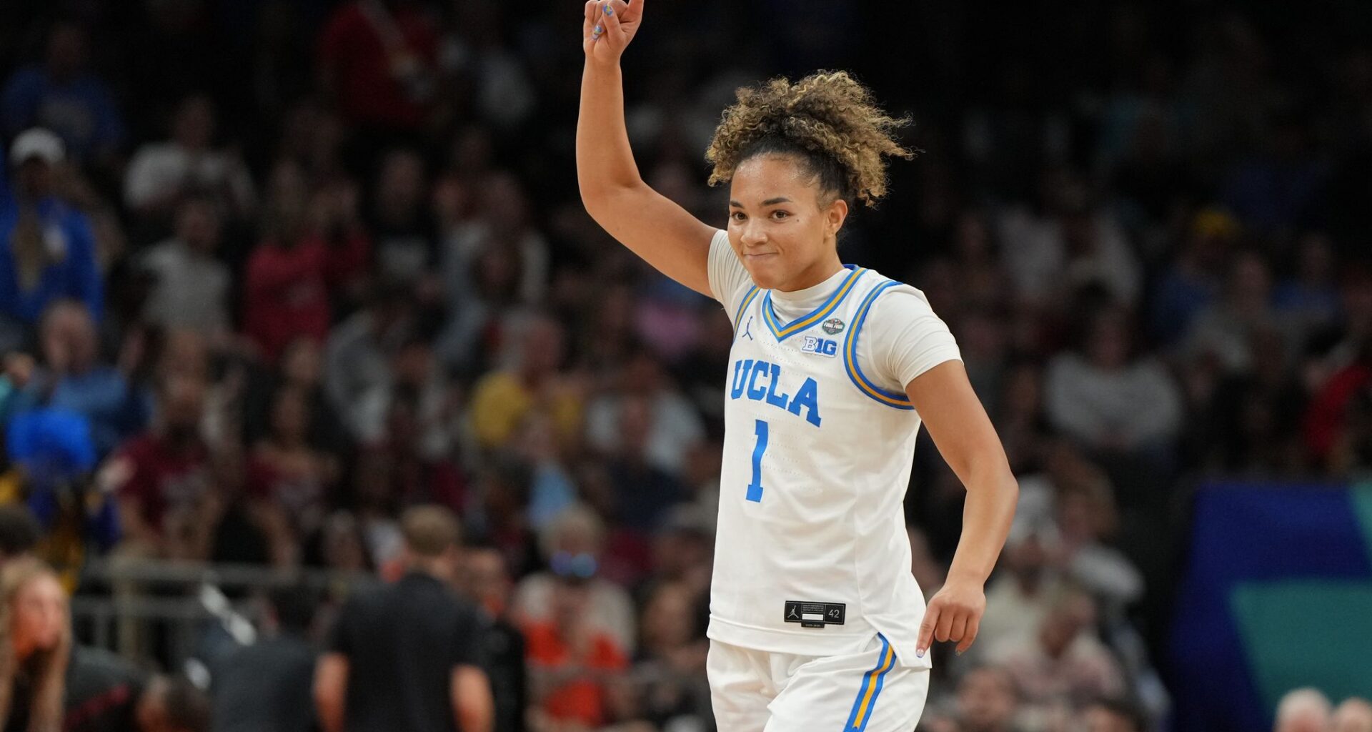 New WNBA CBA lifts rookie salaries, with the No. 1 overall pick set to earn $500,000