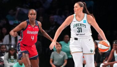 Source: Storm reach agreement with veteran center Dolson