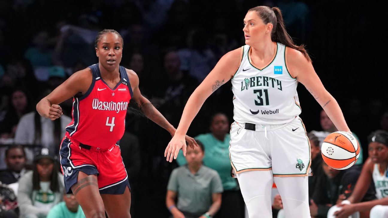Source: Storm reach agreement with veteran center Dolson