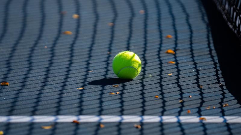 Tennis stumbles against Slugs - North Park University Athletics