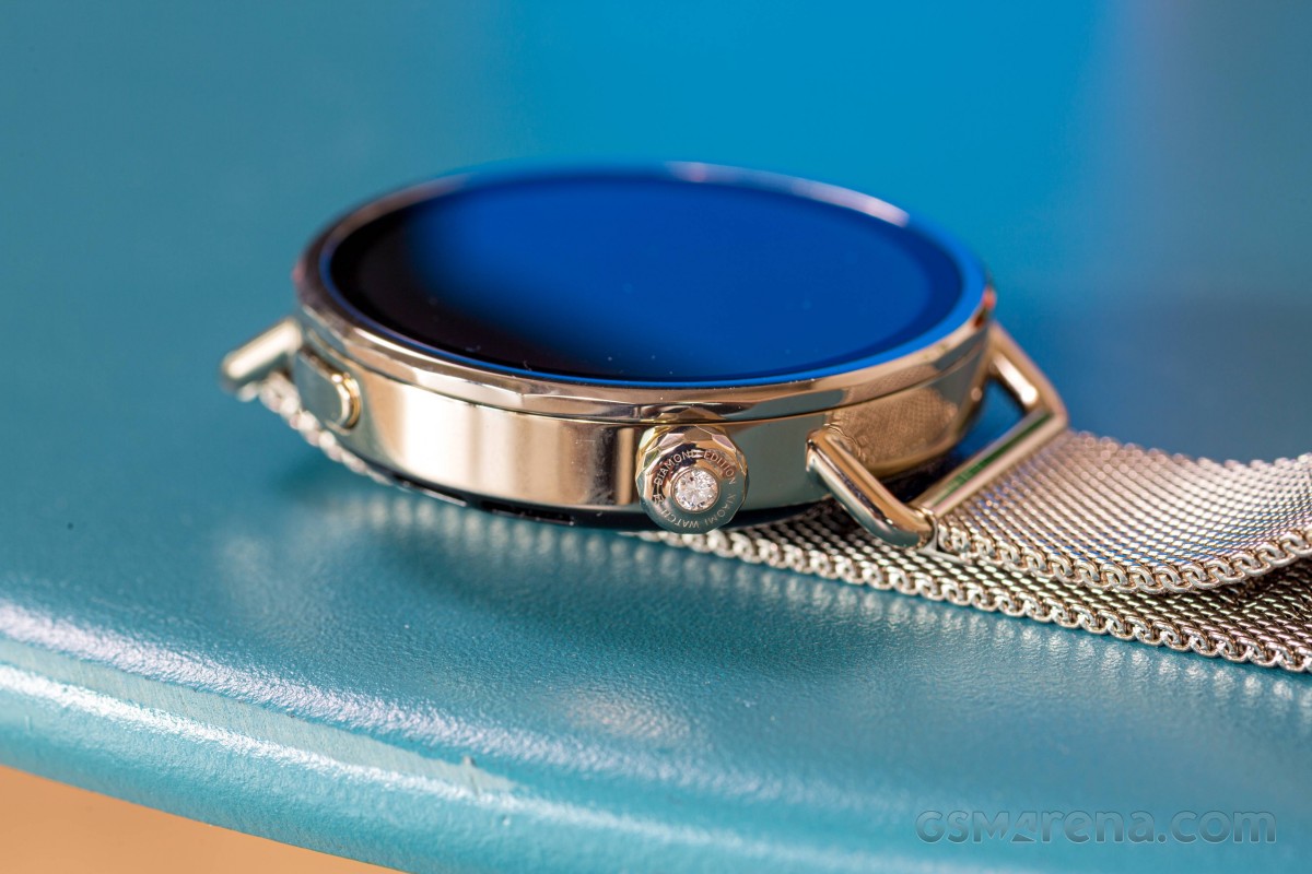 Xiaomi Watch S4 41mm hands-on