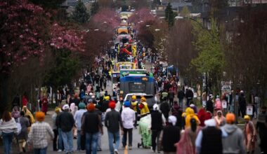 Vancouver Vaisakhi Parade returns with tightened security, revised route