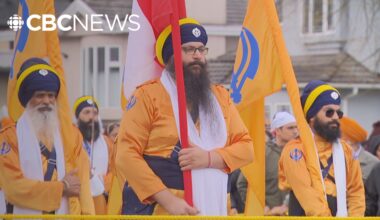 Vaisakhi parade rolls out enhanced security, shorter route in South Vancouver