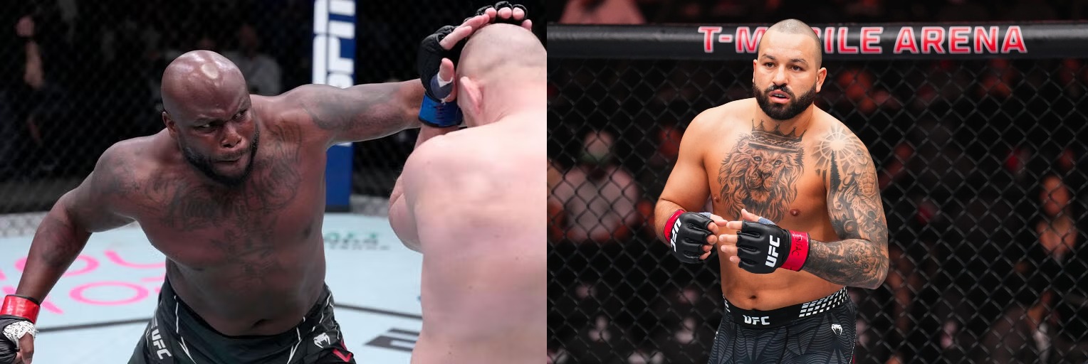 MMA News - MMA & UFC News