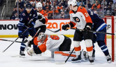 Jets’ season on the brink – Winnipeg Free Press