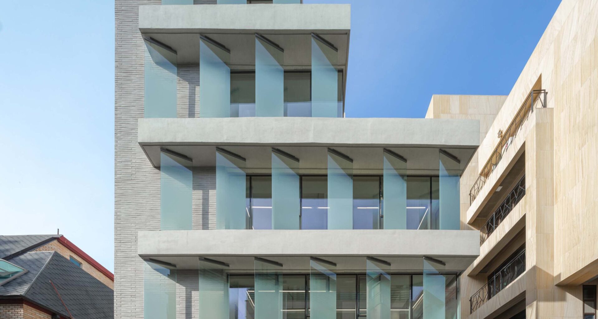 Nonhyun 169 / See Architects