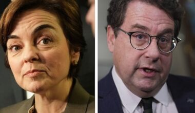 Quebec to get new premier today as CAQ leadership race concludes