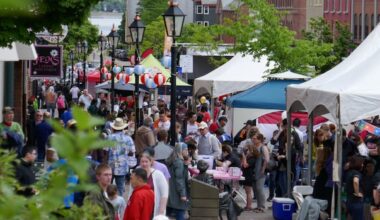 Fewer newcomers are arriving on P.E.I., and that’s not entirely good news, expert says