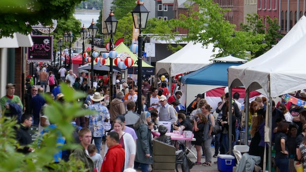 Fewer newcomers are arriving on P.E.I., and that’s not entirely good news, expert says