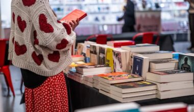 A novelist was accused of using AI. Why the literary world is still grappling with guardrails