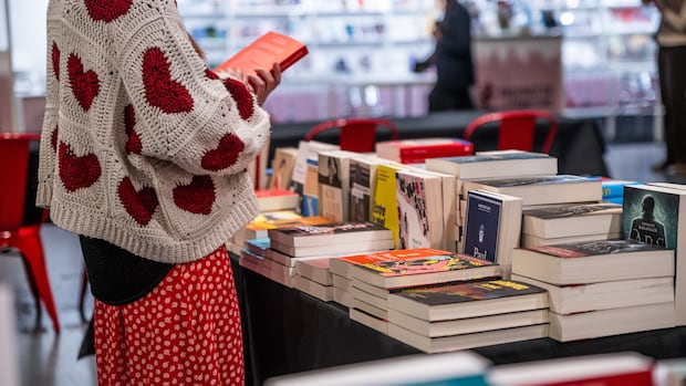 A novelist was accused of using AI. Why the literary world is still grappling with guardrails