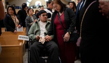 Memorial mass for Lapu Lapu victims as anniversary of Vancouver attack nears | NanaimoNewsNOW