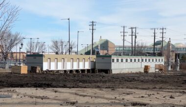Edmonton women's shelter closes after city declines to renew lease