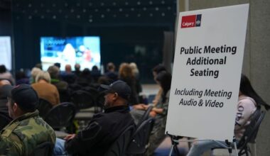 Municipal public hearings: 'Direct democracy in action' or 'outdated model'?