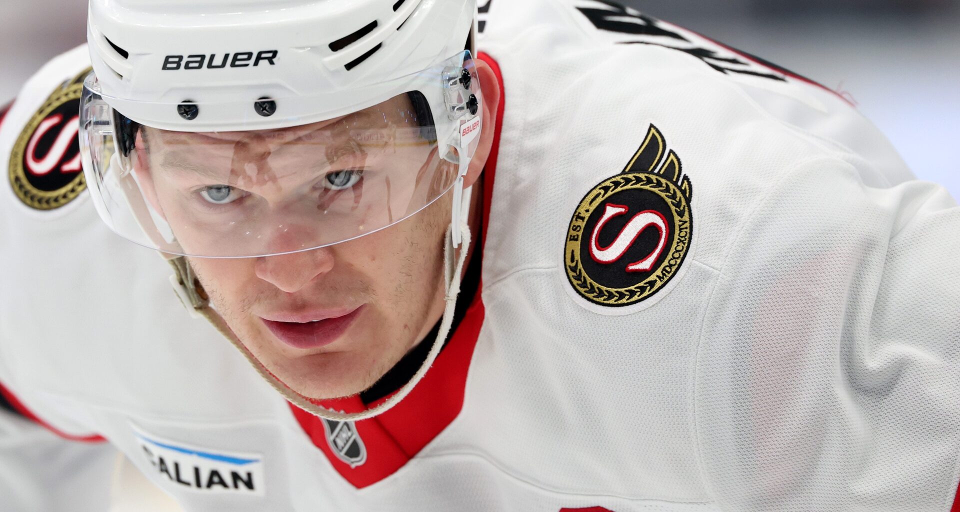 Senators Tkachuk Injury Potentially Alarming, Medical Expert