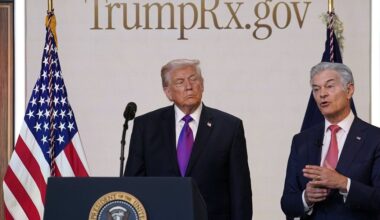 Trump Weighs Ultimate Gift to For-Profit Insurance Industry: Medicare Privatization