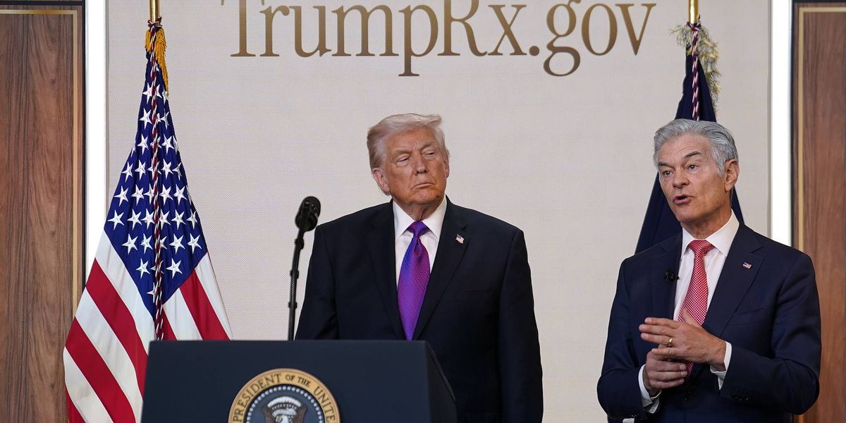 Trump Weighs Ultimate Gift to For-Profit Insurance Industry: Medicare Privatization