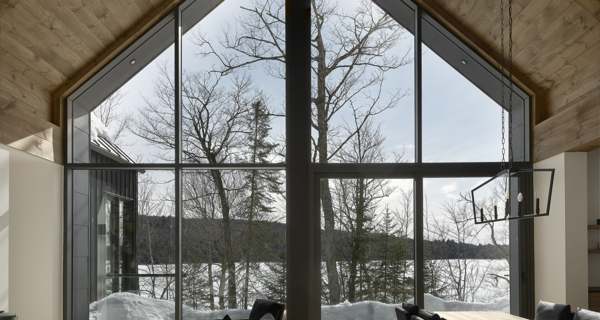 HarPie / Nathalie Thibodeau Architecte