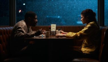 ‘Euphoria’ has outgrown itself, on screen and off