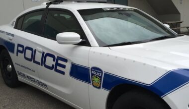 Man missing after canoe capsized at Brampton Lake: Peel police