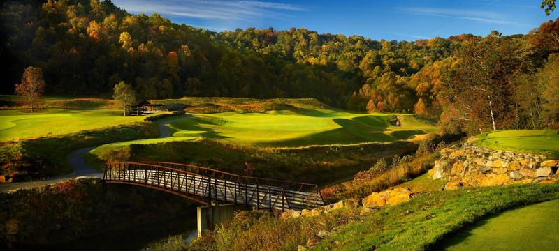 Golf to Compete against Top Ranked Teams at WVU Mountaineer Invitational