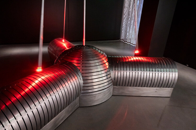 carsten höller on the 'most powerful architect' and collective experience at MIT museum - 9