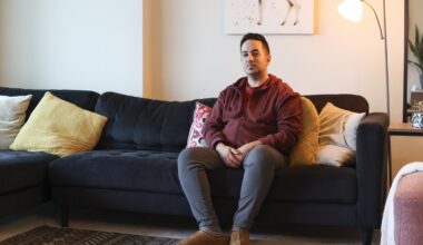 Palestinian man who donated a kidney in 2023 may be ineligible for refugee claim | NanaimoNewsNOW