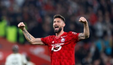 Lille crushes Toulouse to maintain Champions League push and Lyon looks to end winless run – Winnipeg Free Press