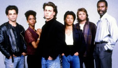 39 Years Ago, an Iconic '80s Series Premiered With a Perfect Concept (Plus an Amazing Sequel Decades Later)