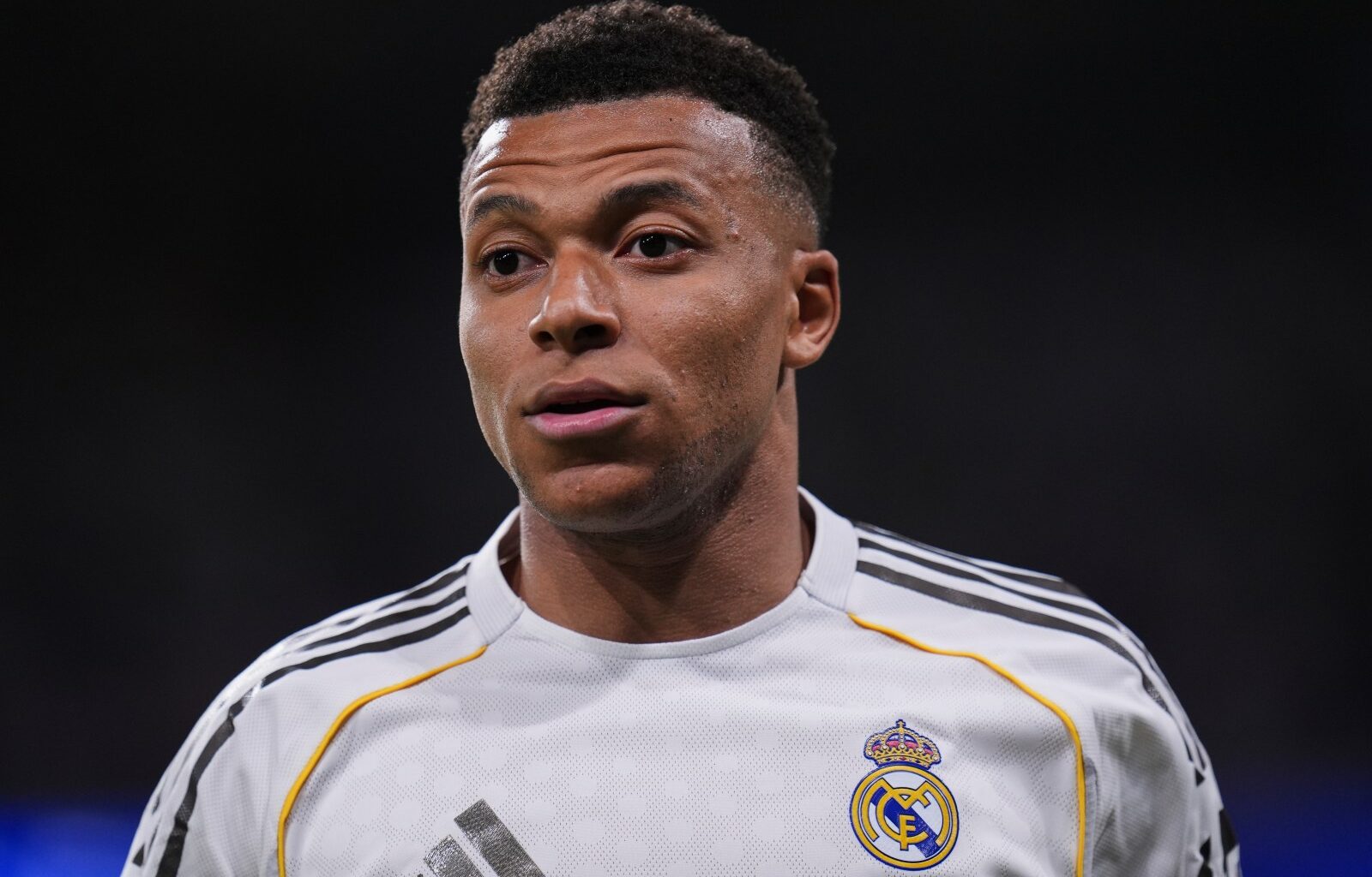 Mallorca’s Vedat Muriqi moves 2 goals behind Kylian Mbappé in La Liga scoring charts – Winnipeg Free Press