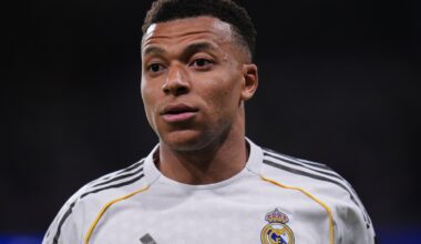 Mallorca’s Vedat Muriqi moves 2 goals behind Kylian Mbappé in La Liga scoring charts – Winnipeg Free Press