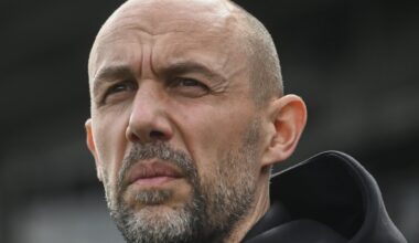 CF Montréal fires head coach Marco Donadel after ugly start to season