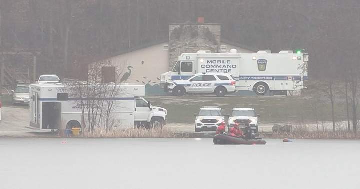 Boating incident leaves one dead in Brampton - Toronto