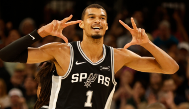 2026 NBA playoffs schedule: Game times, key dates as bracket gets finalized