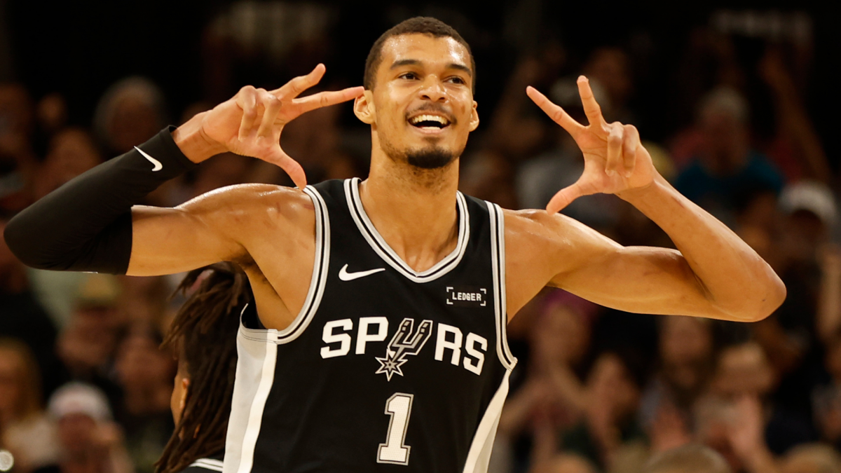 2026 NBA playoffs schedule: Game times, key dates as bracket gets finalized