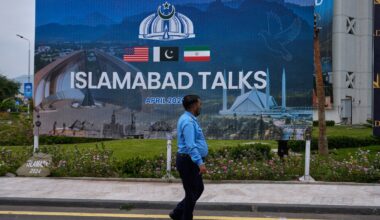 Failed US-Iran talks in Pakistan raise questions about fragile ceasefire – Winnipeg Free Press