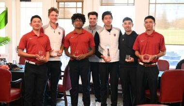 Two Hole-In-Ones Propel Men’s Golf to Victory at Princeton Invitational