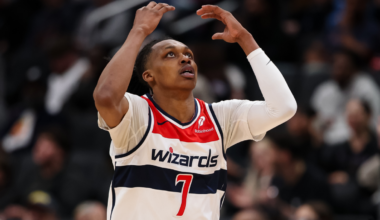 2026 NBA Draft order, lottery odds: Wizards, Pacers and Nets have best chances at No. 1 pick