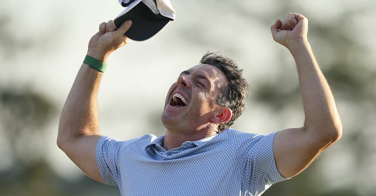 Points and payouts: See what each player earned at the Masters in Augusta