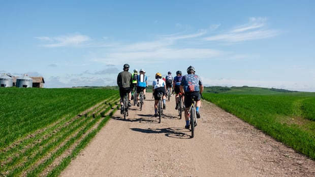 As Sask. spring biking season starts, here's how to hit the road and some fun things to do