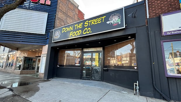 ‘I’m not proud,’ says former Ottawa Street BIA chair under investigation for 'misuse' of organization's money